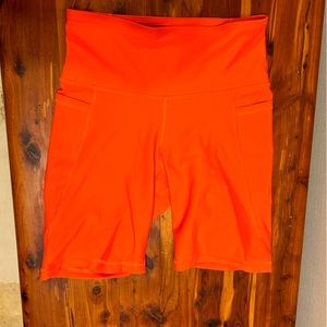 Old Navy bike shorts